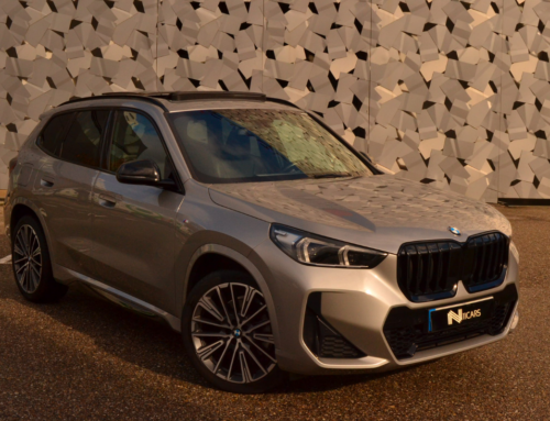 BMW X1 xDrive25dA